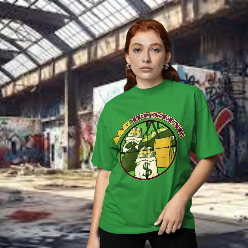 T-shirts