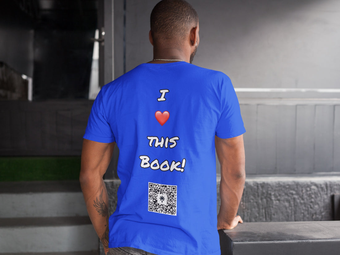 Tha Revenge T-shirt