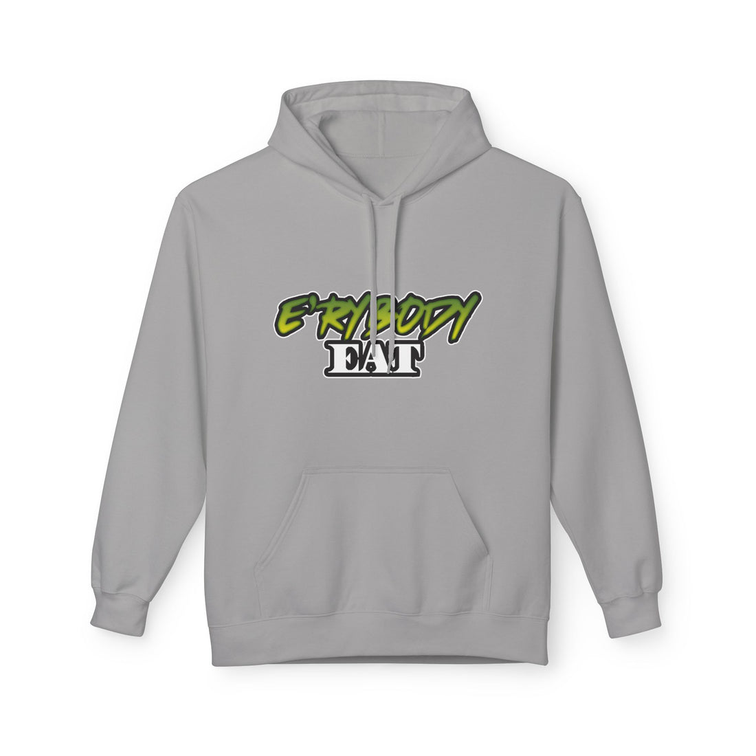 E'rybody Eat (text)