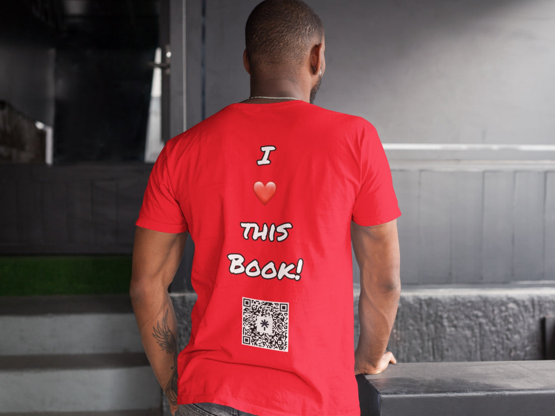 Tha Run T-shirt