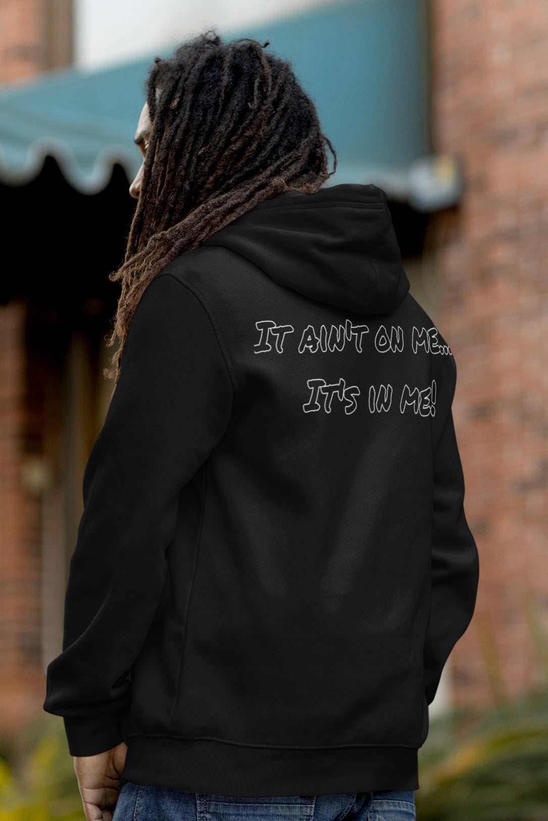 I Am Tha Product