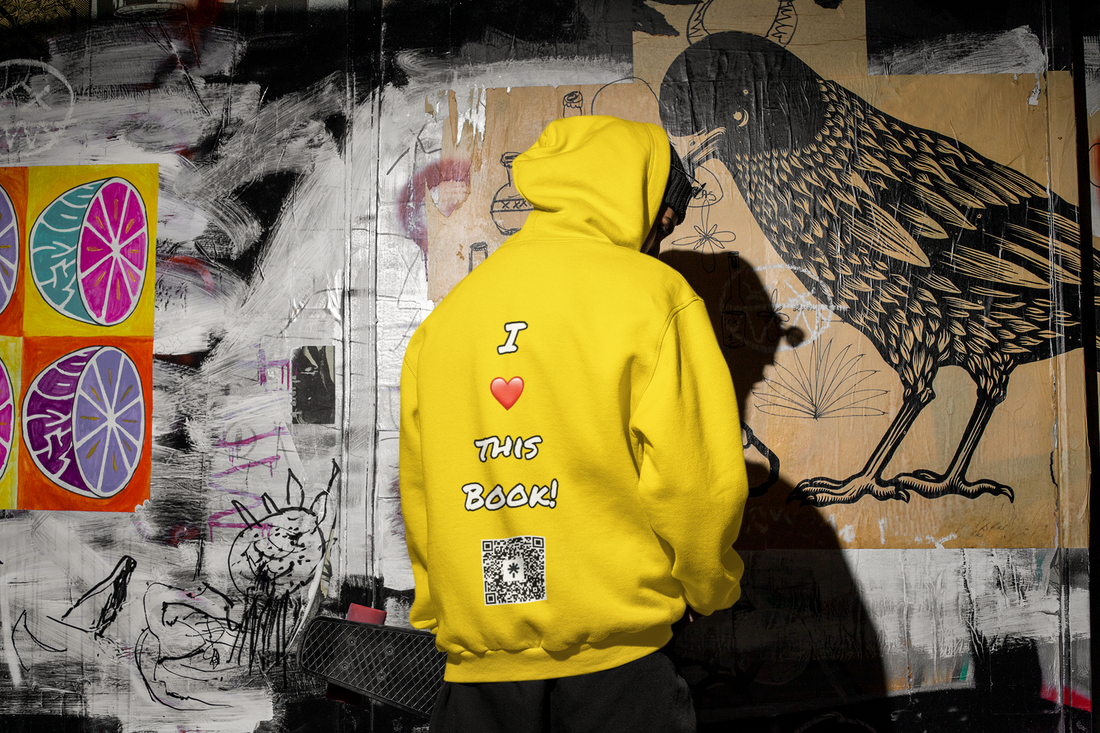 Tha Reason Hoodie