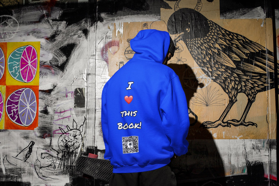 Tha Revenge Hoodie