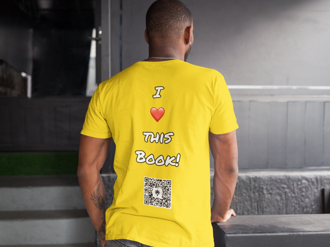 Tha Reason T-shirt
