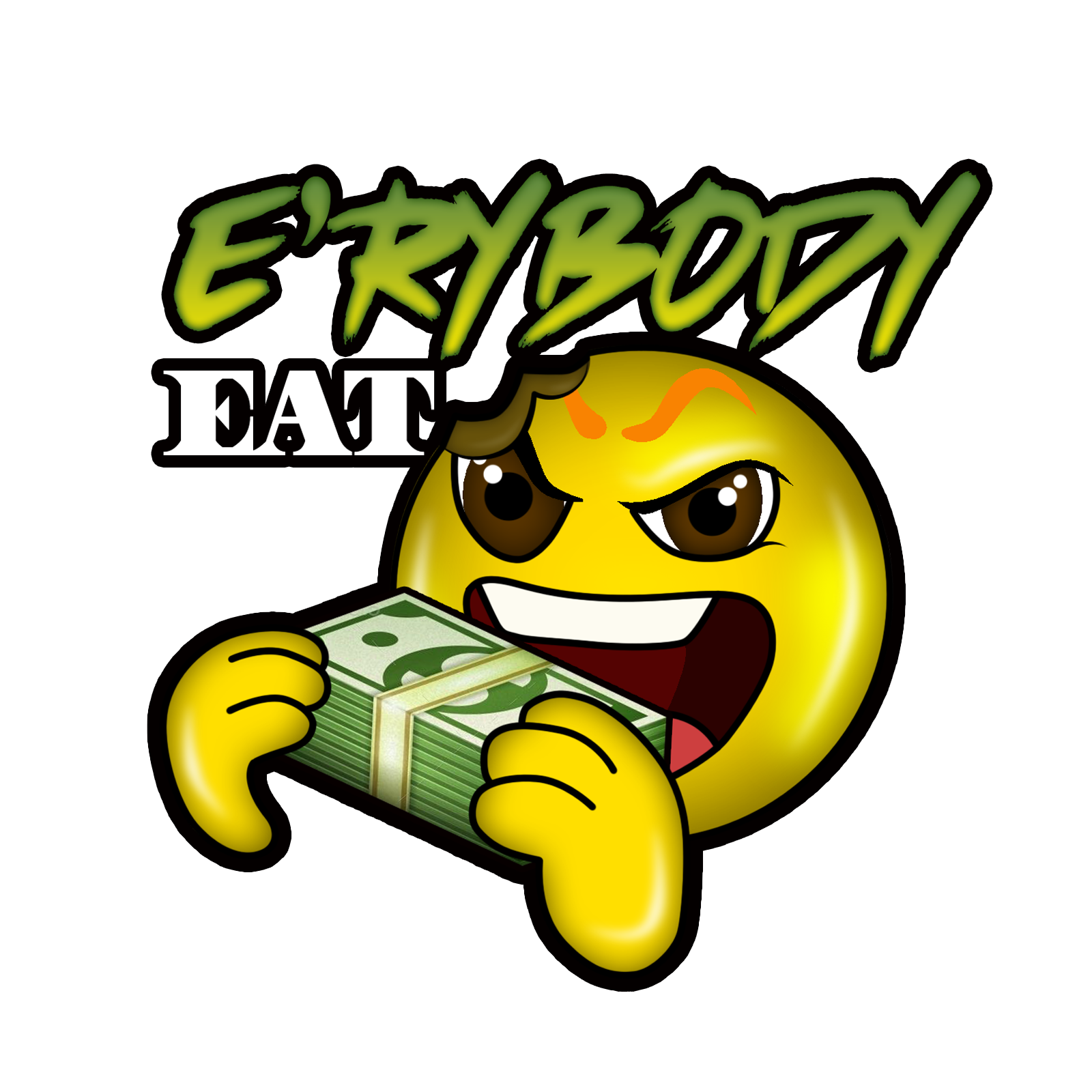 E’rybody Eat